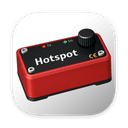 HotSpot icon