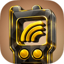 SVXConnect icon