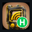 PoC PTT icon